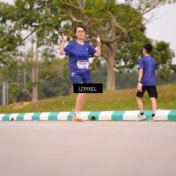 Runner Photo 7529766