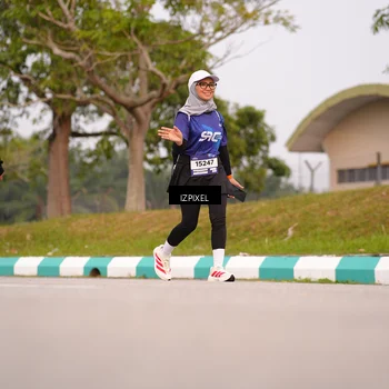 Runner Photo 7529767