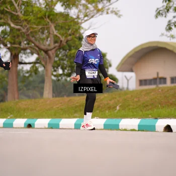 Runner Photo 7529768