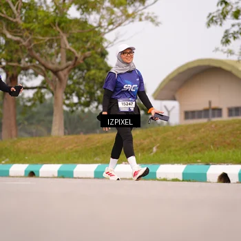 Runner Photo 7529769