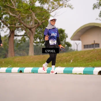 Runner Photo 7529772