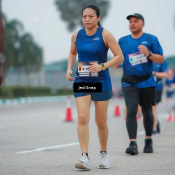 Runner Photo 7529776