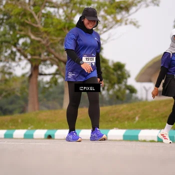Runner Photo 7529786
