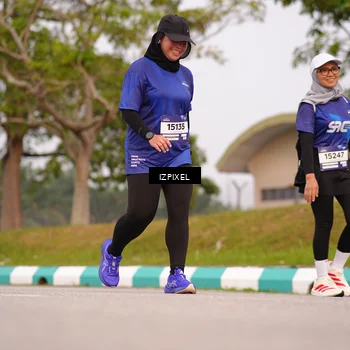 Runner Photo 7529788
