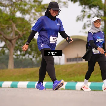Runner Photo 7529789