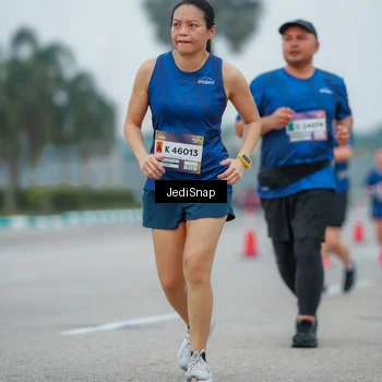 Runner Photo 7529796