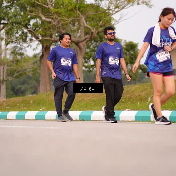 Runner Photo 7529798