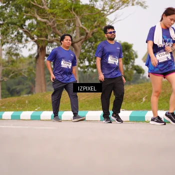 Runner Photo 7529800