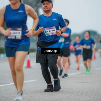 Runner Photo 7529802