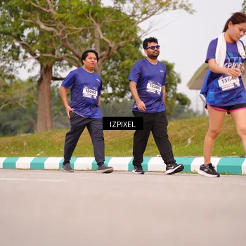 Runner Photo 7529803