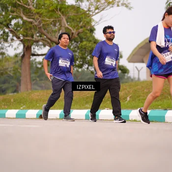 Runner Photo 7529804