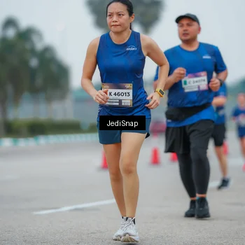 Runner Photo 7529806