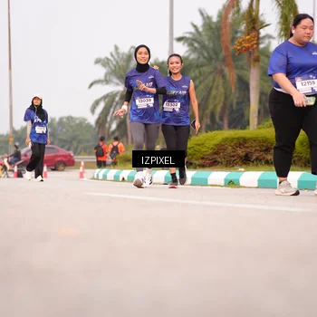 Runner Photo 7529812