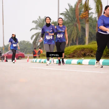 Runner Photo 7529813