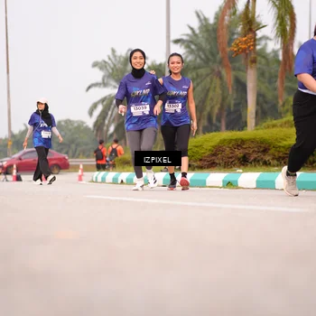Runner Photo 7529814