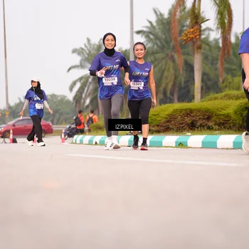 Runner Photo 7529815