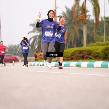 Runner Photo 7529816