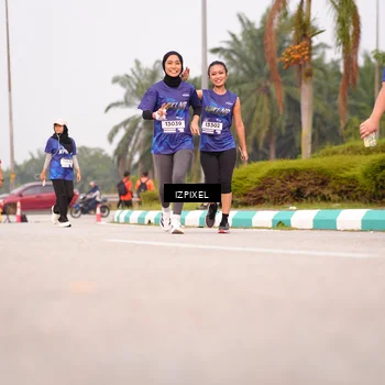 Runner Photo 7529817