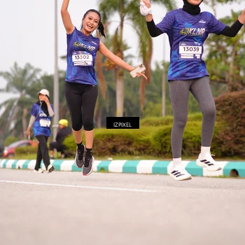 Runner Photo 7529820