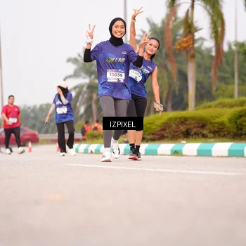 Runner Photo 7529821