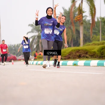 Runner Photo 7529822