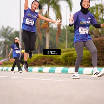 Runner Photo 7529824