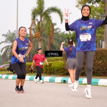 Runner Photo 7529835