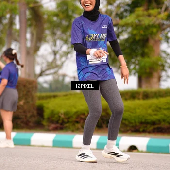 Runner Photo 7529836