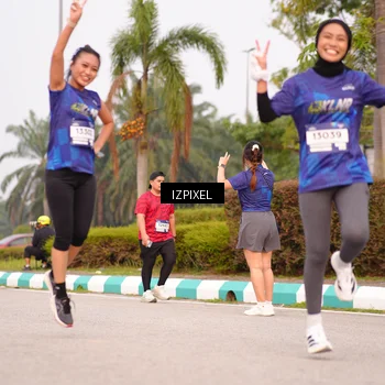 Runner Photo 7529837