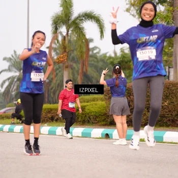 Runner Photo 7529838