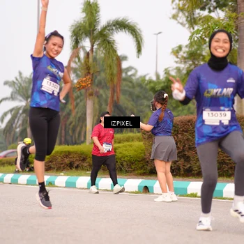 Runner Photo 7529841