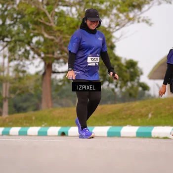 Runner Photo 7529843