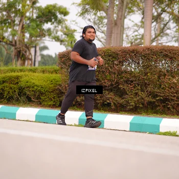 Runner Photo 7529852