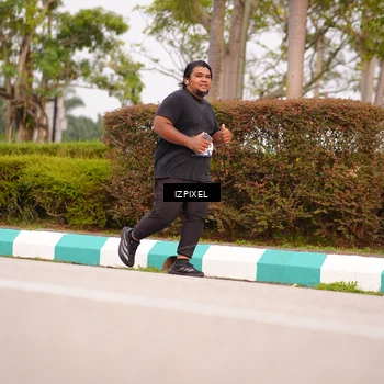 Runner Photo 7529855