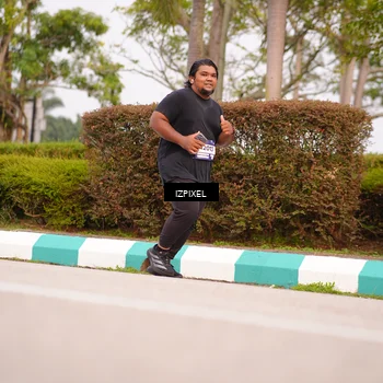 Runner Photo 7529857