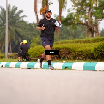 Runner Photo 7529862