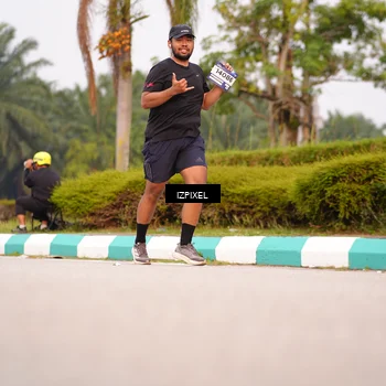 Runner Photo 7529866