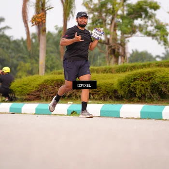 Runner Photo 7529868