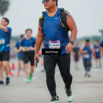 Runner Photo 7529872