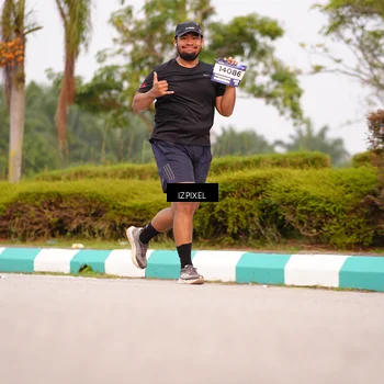 Runner Photo 7529874