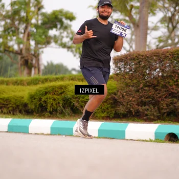 Runner Photo 7529881