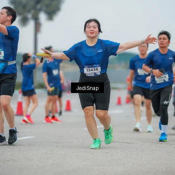 Runner Photo 7529884