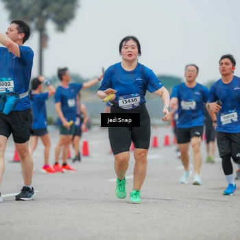 Runner Photo 7529890