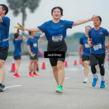 Runner Photo 7529895