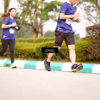 Runner Photo 7529902
