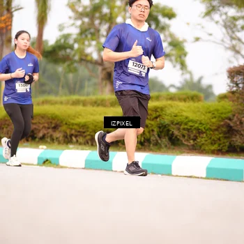 Runner Photo 7529903