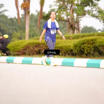 Runner Photo 7529906