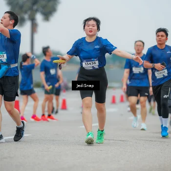 Runner Photo 7529922