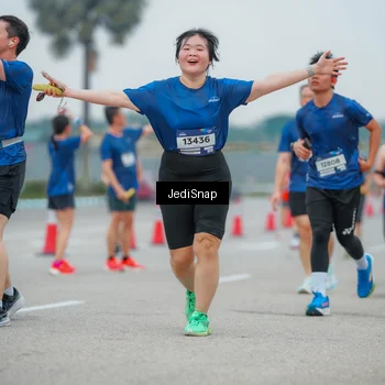 Runner Photo 7529927
