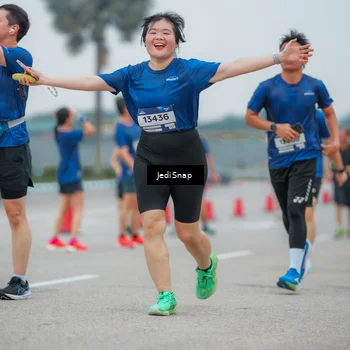 Runner Photo 7529933